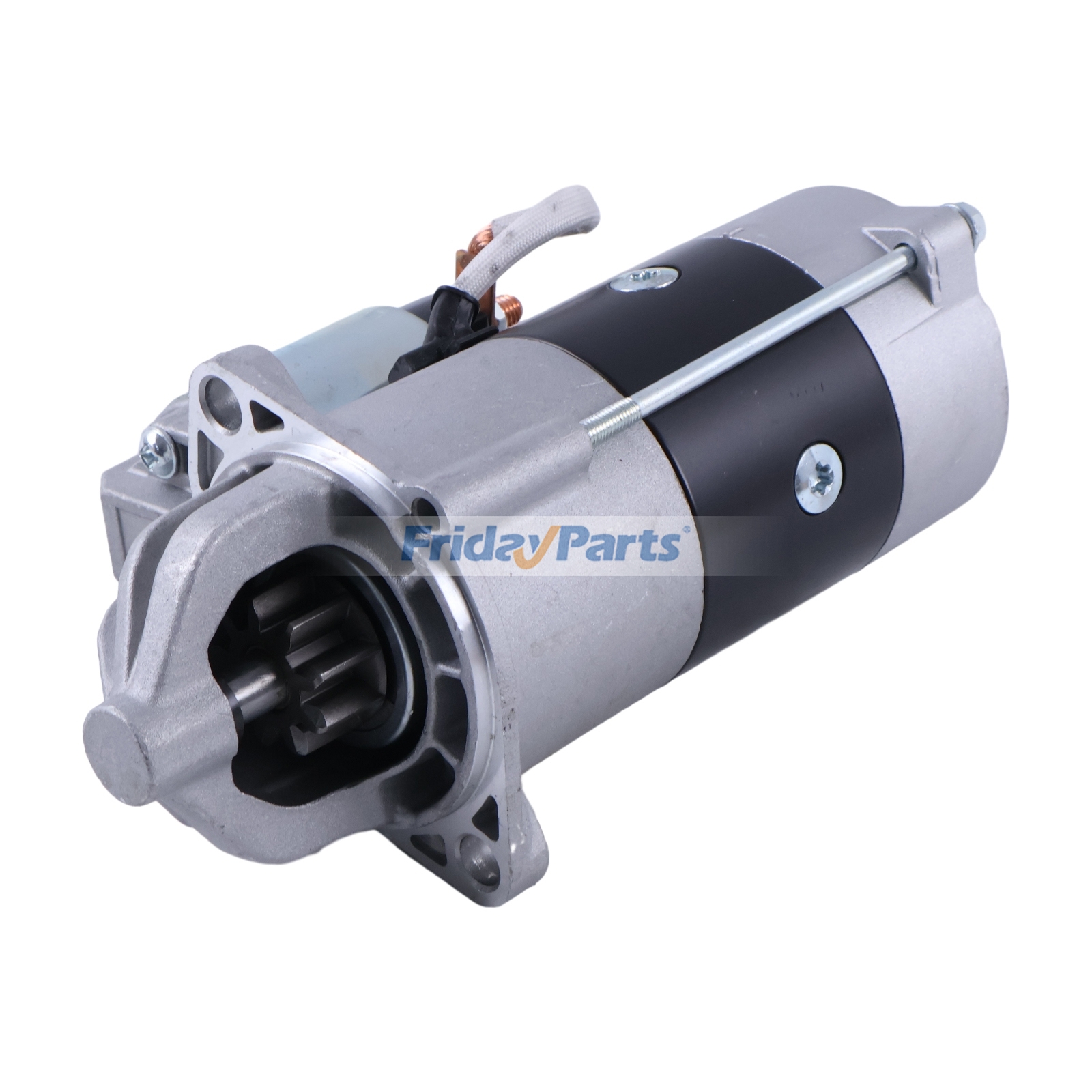 FridayParts Anlasser