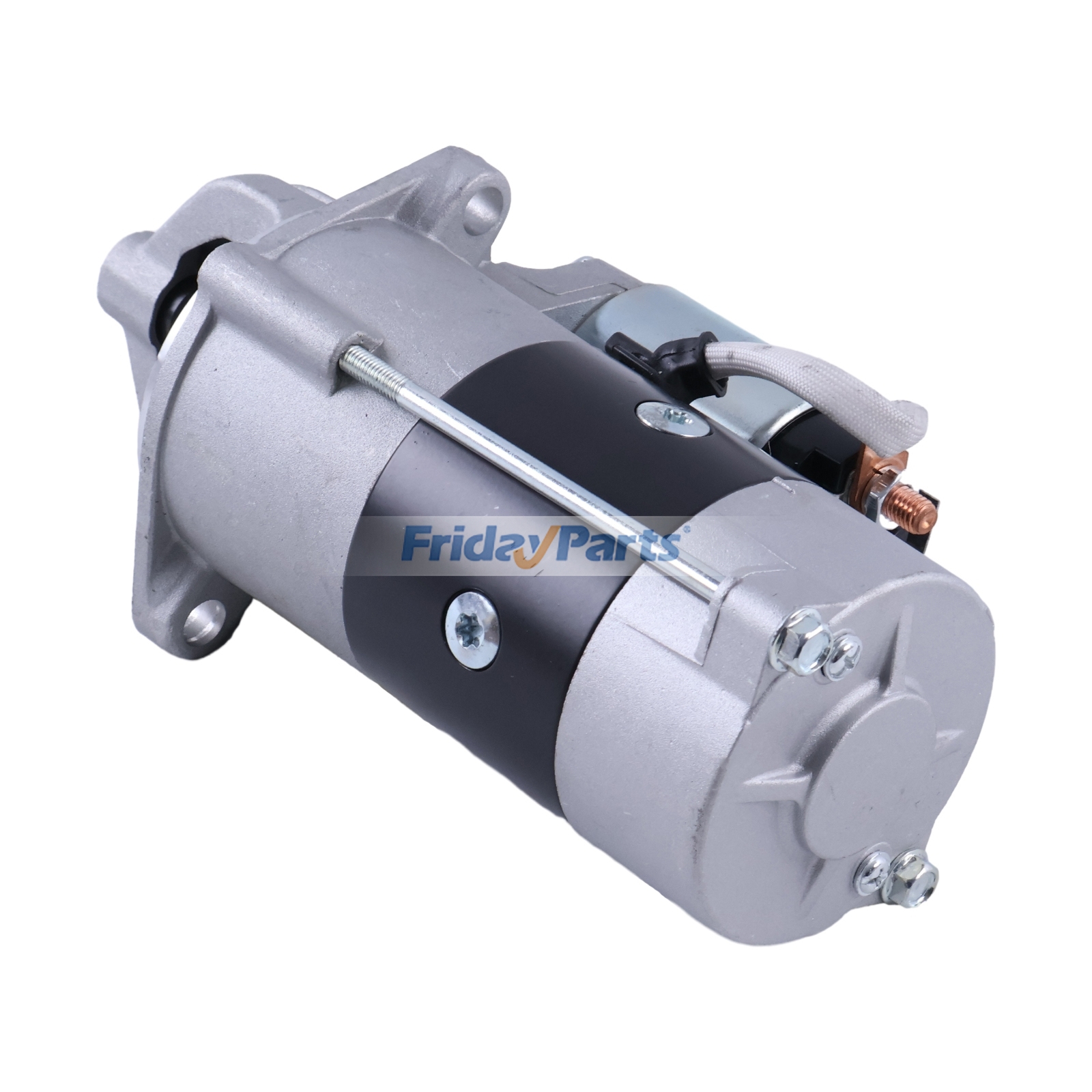 Anlasserfür TraktorFür BOBCAT