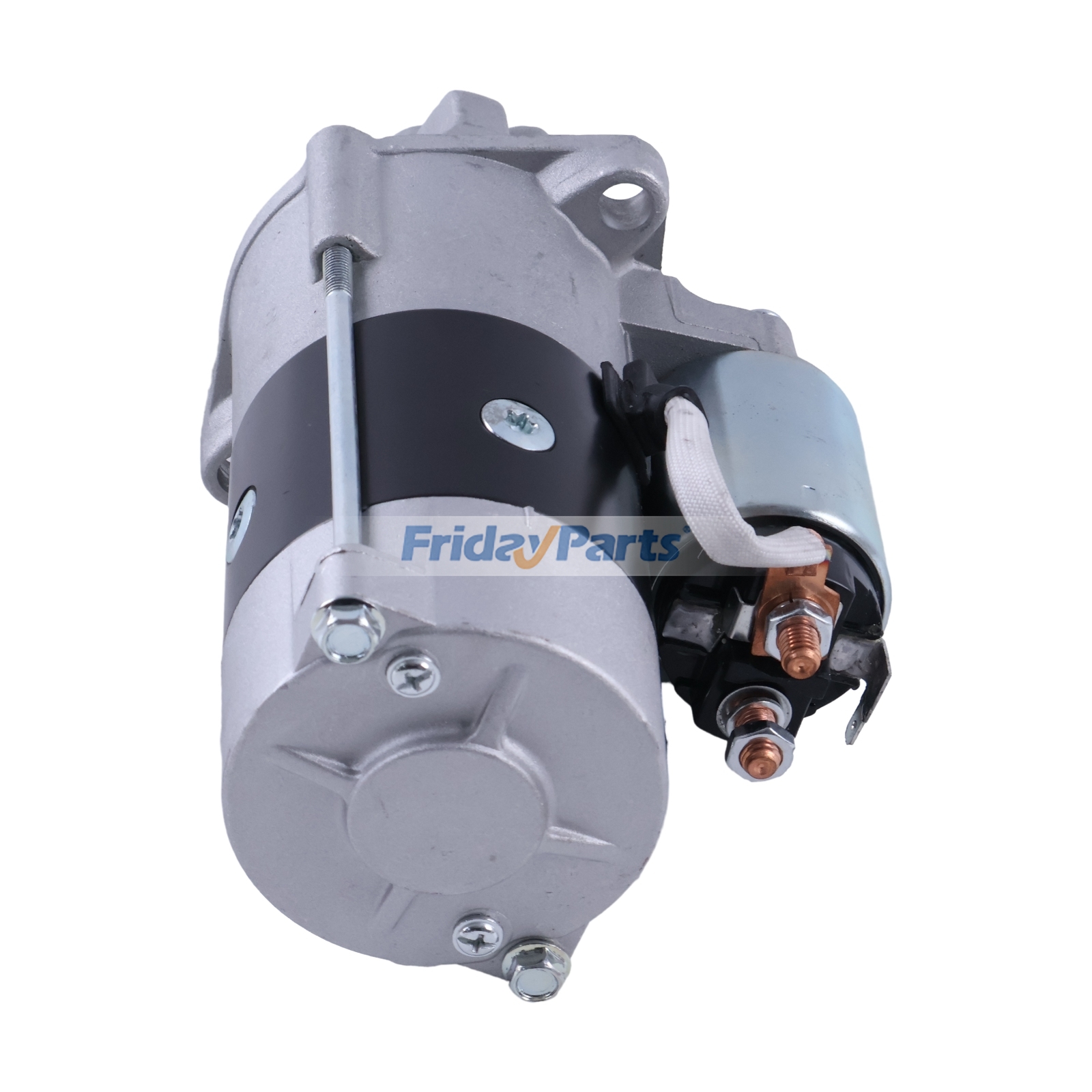 Anlasserbei FridayParts kaufen