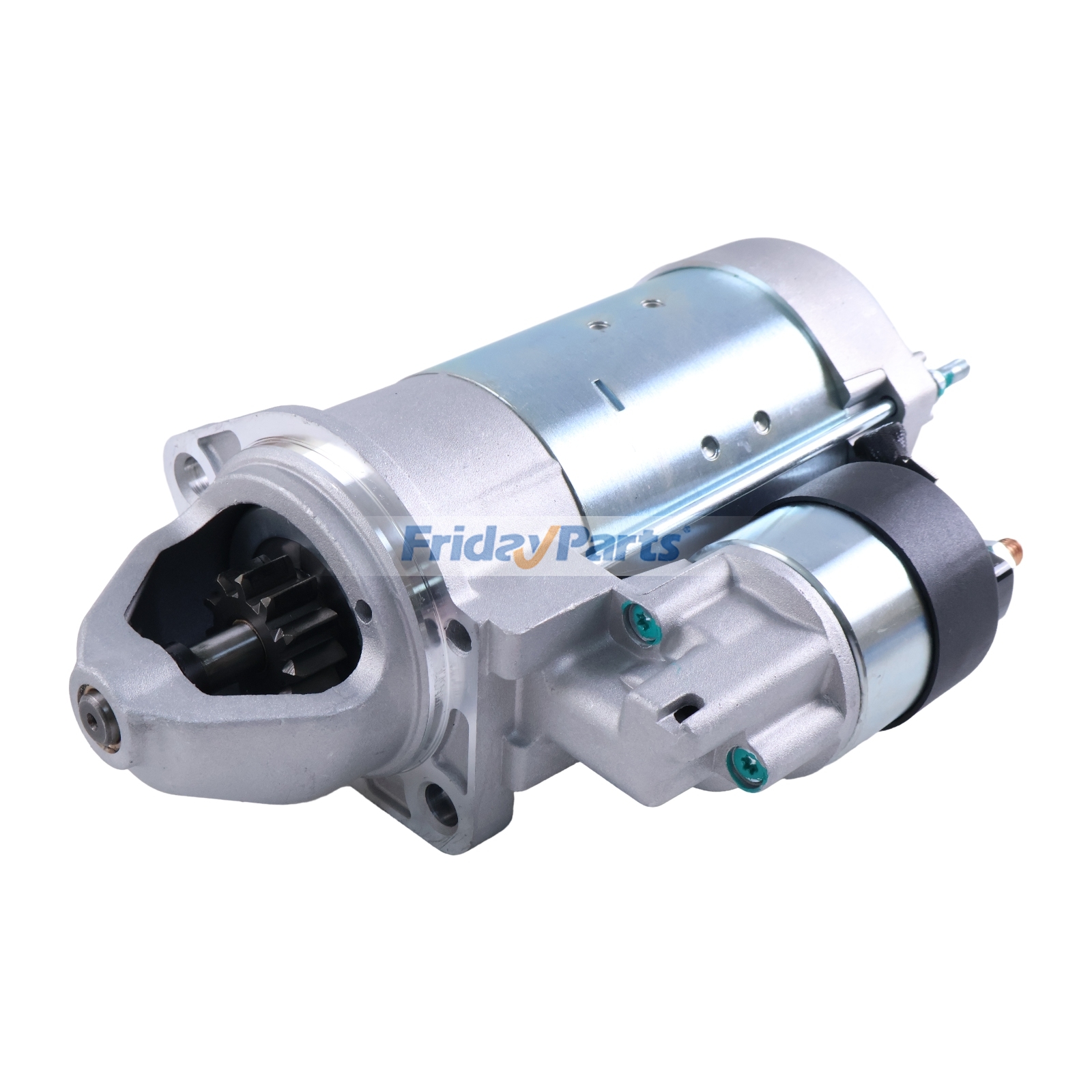 12V 11T Starter Motor 7016332 for JLG Boom Lift 600A 600AJ 450A 450AJ 400S 460SJ 660SJ 600S 600SJ