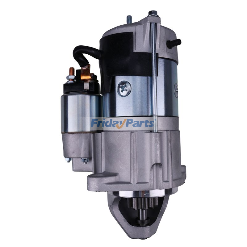 Motor de partida 12V 10T 7029782 para JLG G5-18A G6-42A 2505 Perkins Engine 1103D-33 1104D-44 Para JLG