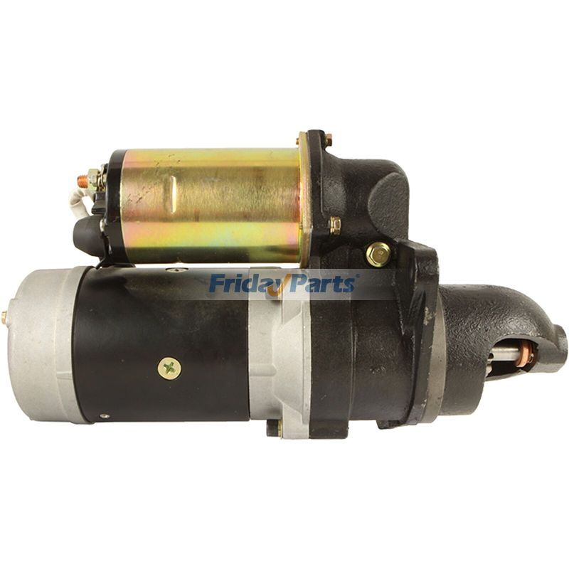 Anlassermotor, 24 V, 11 ZähneFür JCB