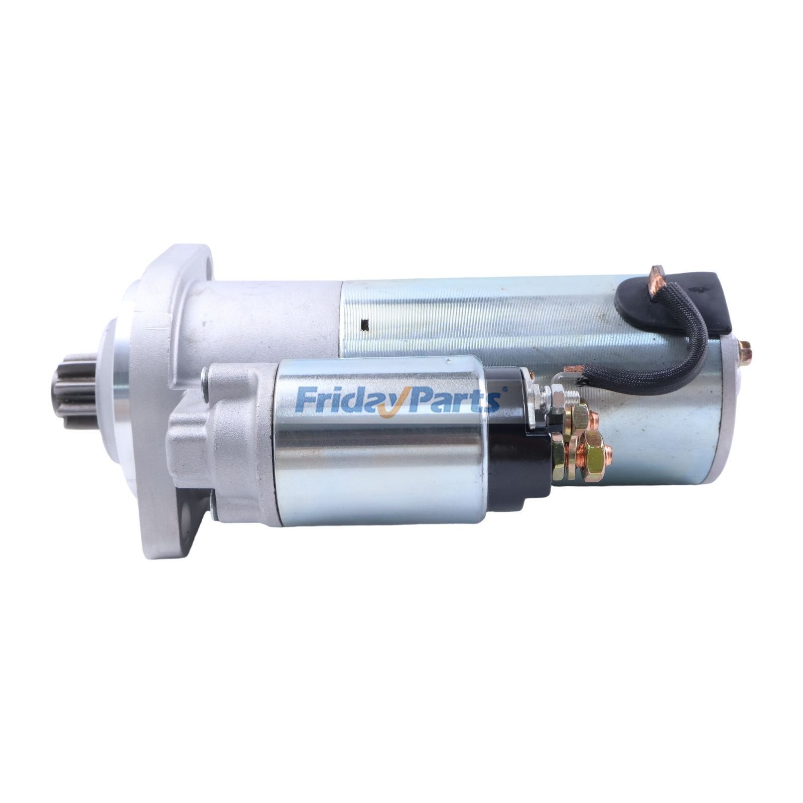 Starter Motor  in Stock in China