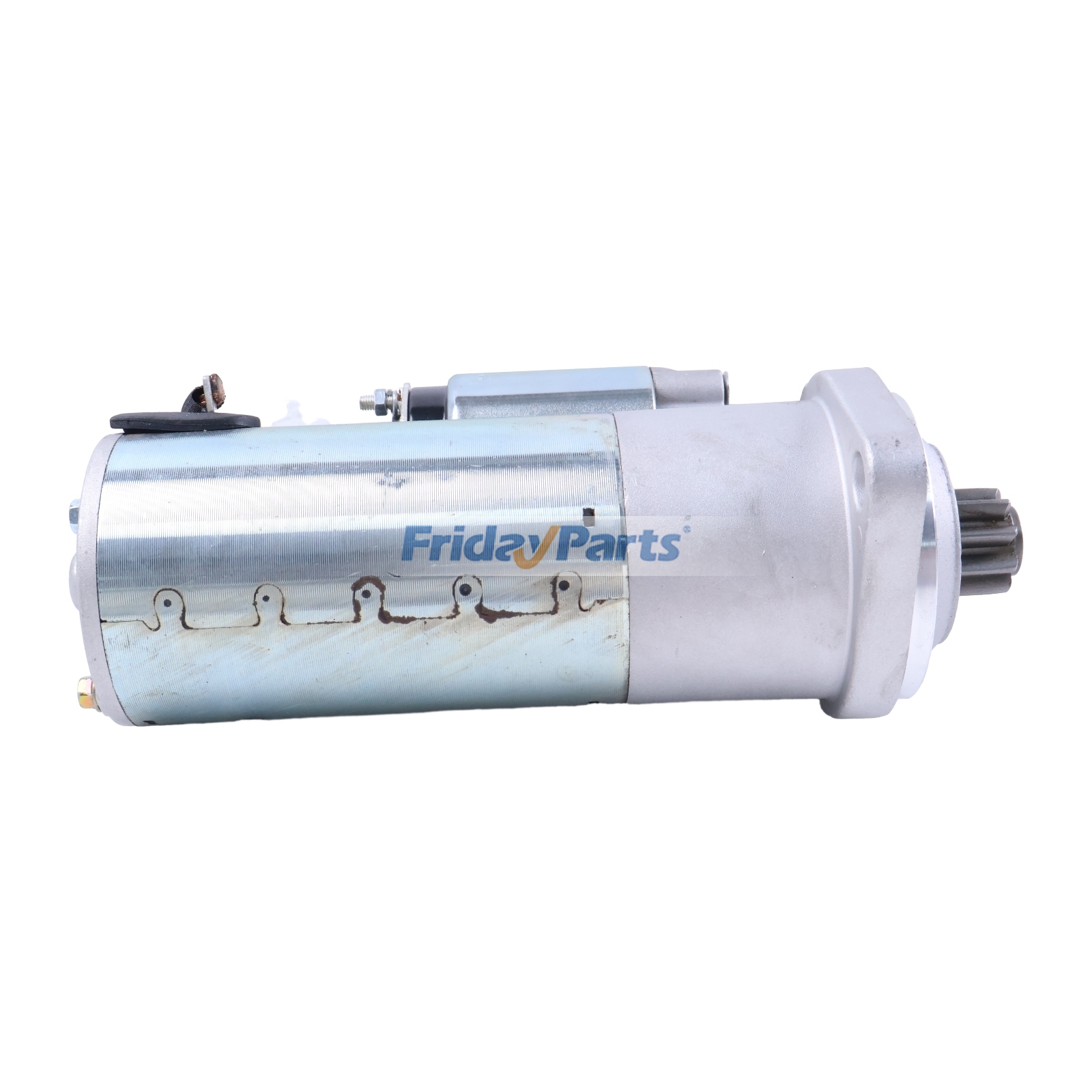  Starter Motor  For CASE,For New Holland