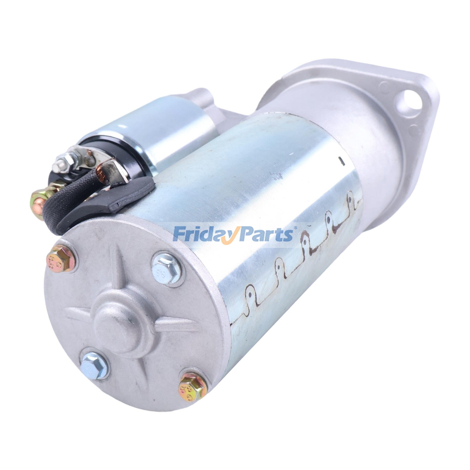 FridayParts Starter Motor 
