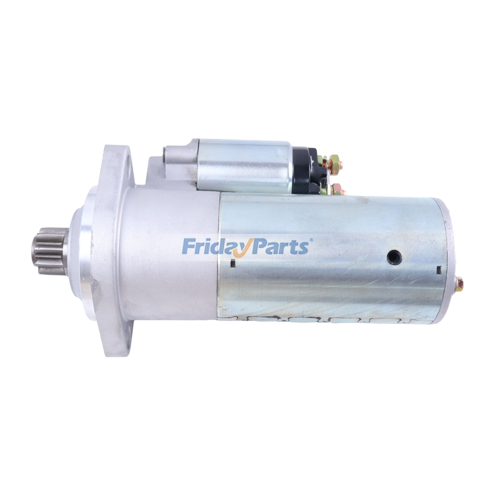 Tractor Starter Motor 
