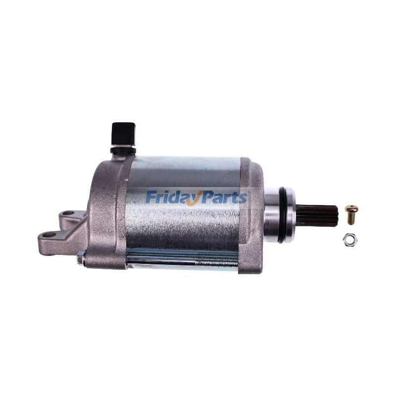 FridayPartsのKTM エンデューロ SMC スーパーモト用スターター モーター