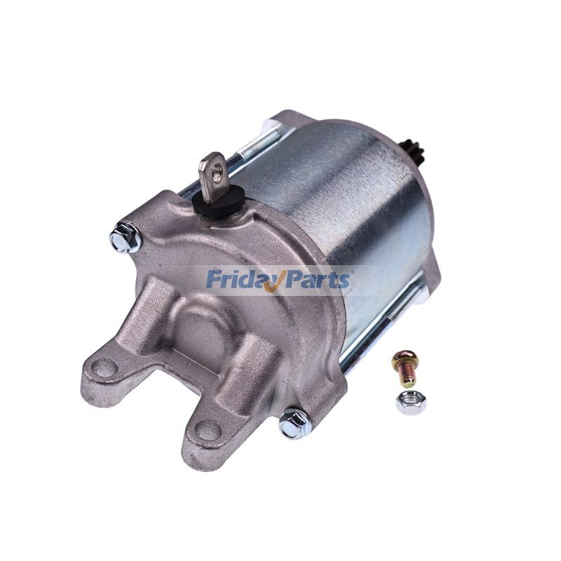 オートバイ KTM エンデューロ SMC スーパーモト用スターター モーター