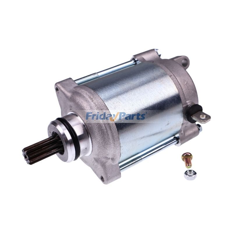 KTM バイク 690 Duke Enduro SMC Supermoto 用スターター モーター 75040001000