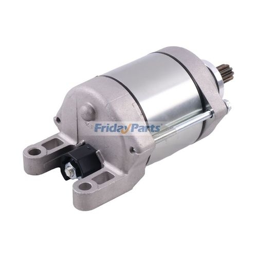 Démarreur moto 12 V 55140001000 pour 200 EXC 250 EXC 300 EXC 250 R Démarreur moto 12 V 55140001000 pour 200 EXC 250 EXC 300 EXC 250 R