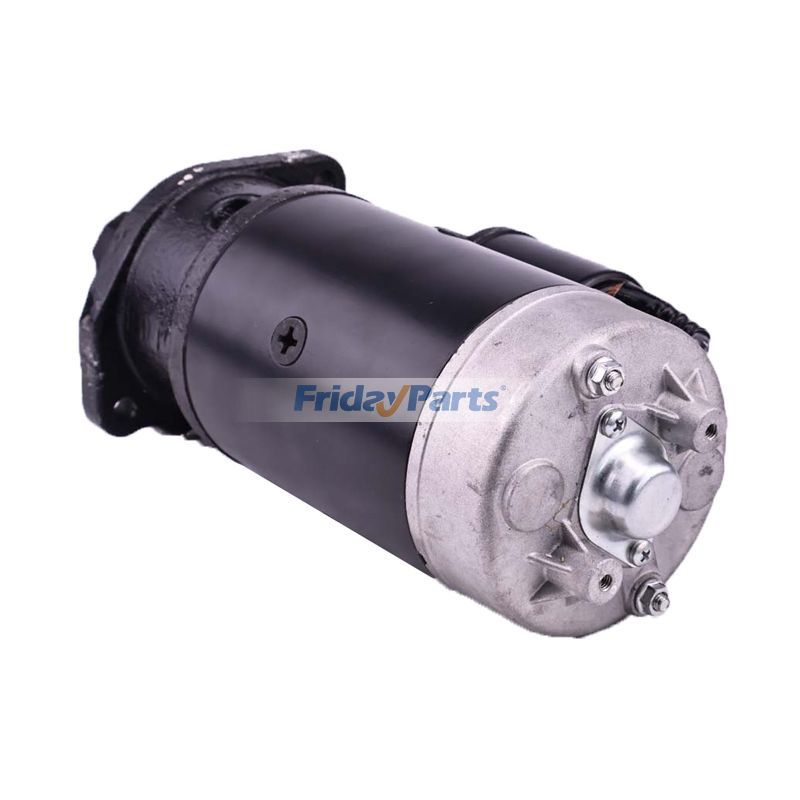 12V Starter Motorerpillar CAT in Stock in China
