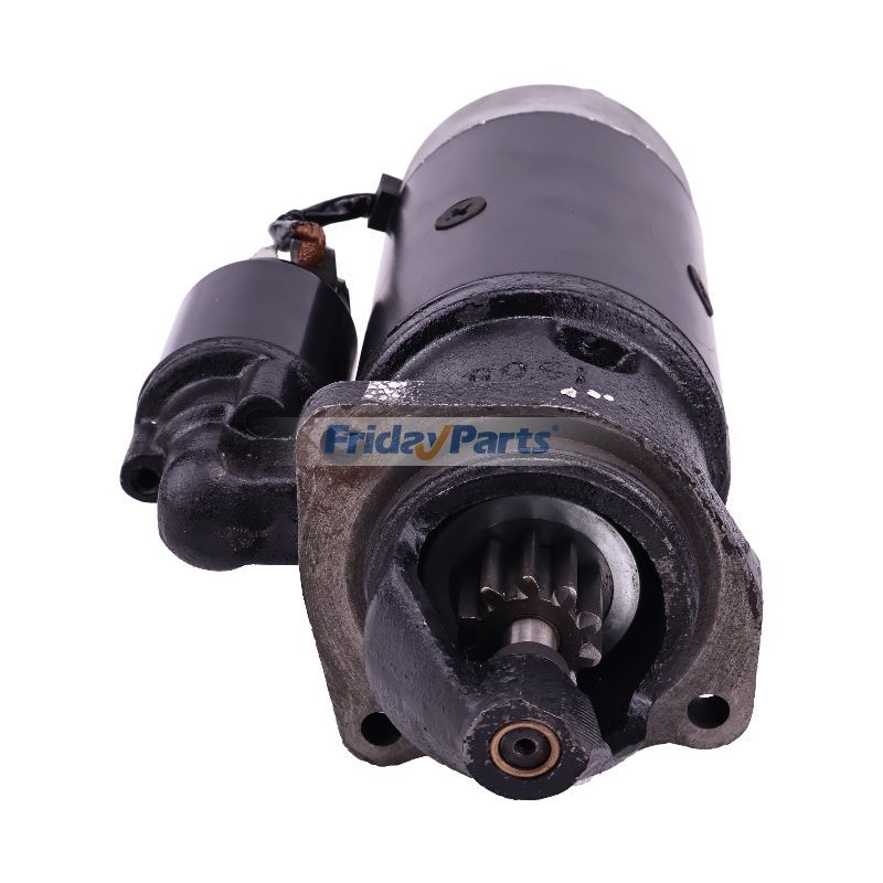  12V Starter Motorerpillar CAT For CAT