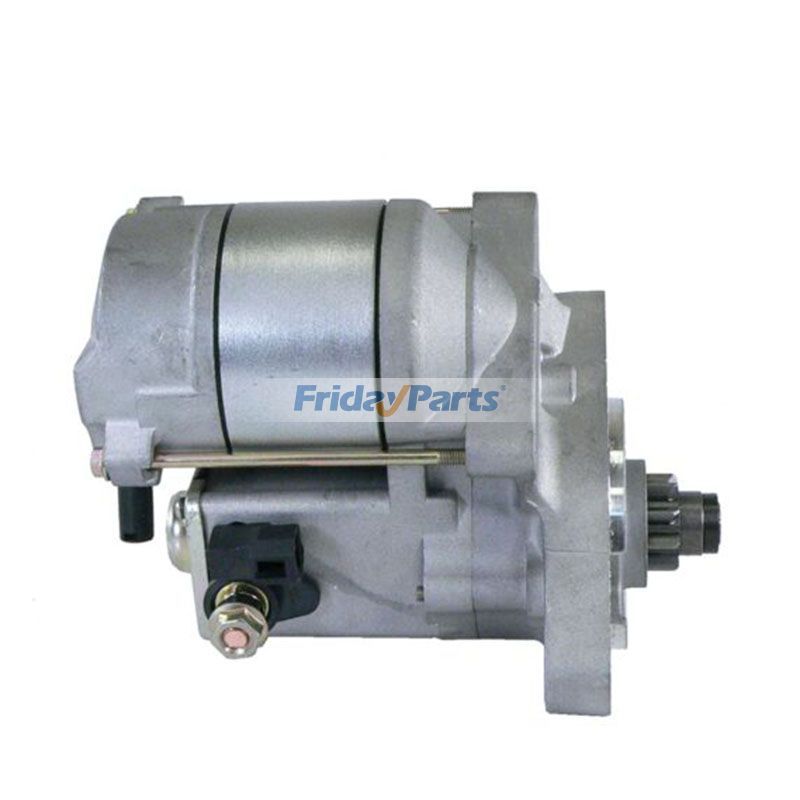 Engine Starter Motor 