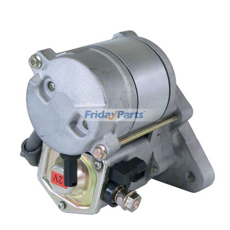 Starter Motor  in Stock in China,USA,China Stock