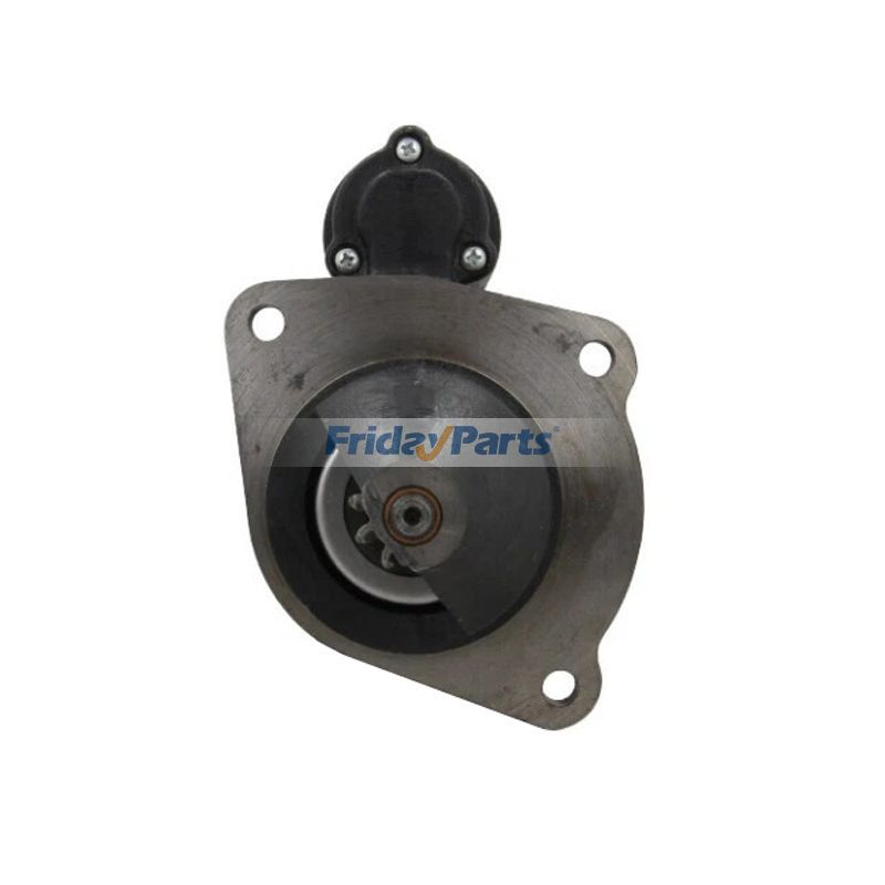 Starter Motor 82988274 for New Holland Tractor 8160 8260 8360 8560 TB100 TB110 TB120 TB80 TB85 TB90 Windrower HW340 HW345 HW365