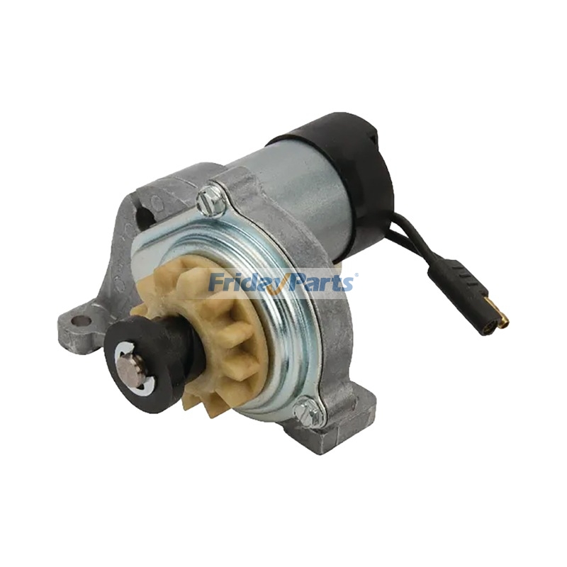 Starter Motor 84005206 for Briggs & Stratton Engine 14B937-0014-H5 14B937-1654-H5 110P02-0003-F1 110P02-0003-F4