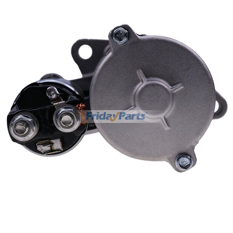 Starter Motor for Briggs & Stratton in Stock in China,USA,China Stock