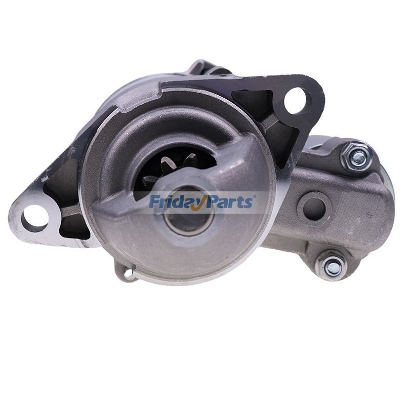 FridayParts Starter Motor for Briggs & Stratton