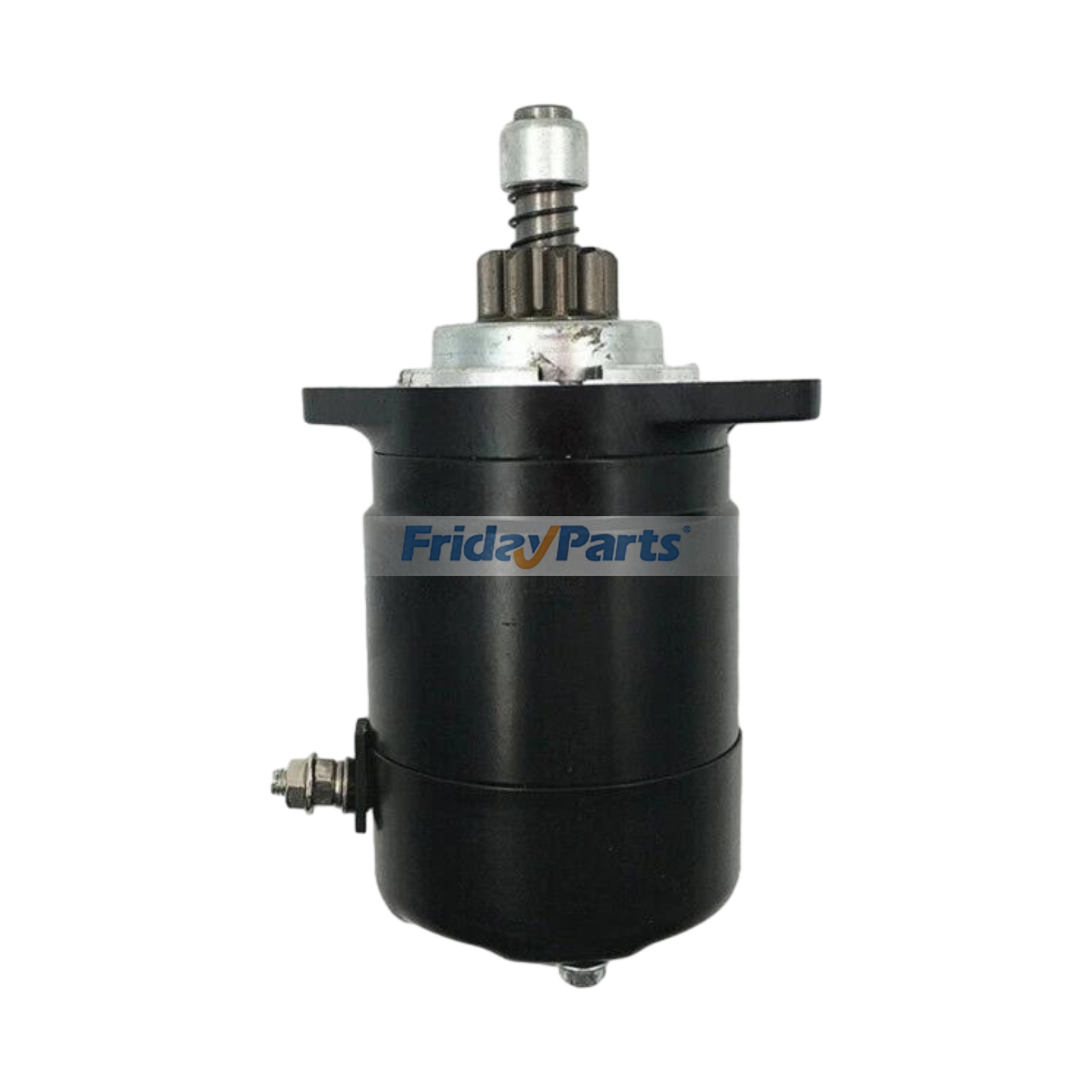 Anlasser 853805T01 für Mercury Außenbordmotor 25 PS 30 PS