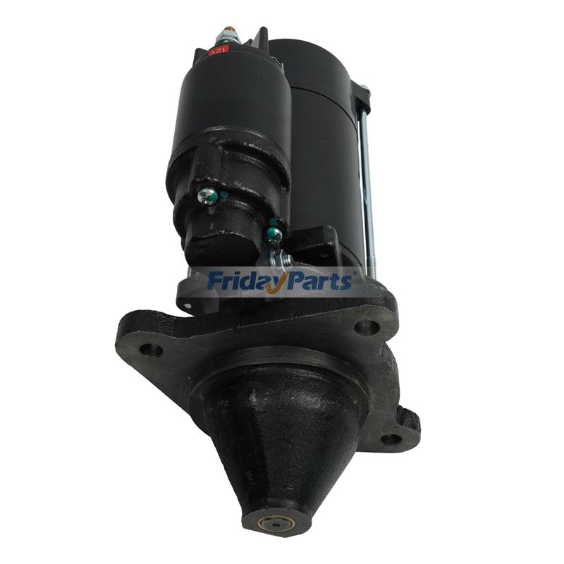 12V 10T Starter Motor for Ford New Holland for Tractor