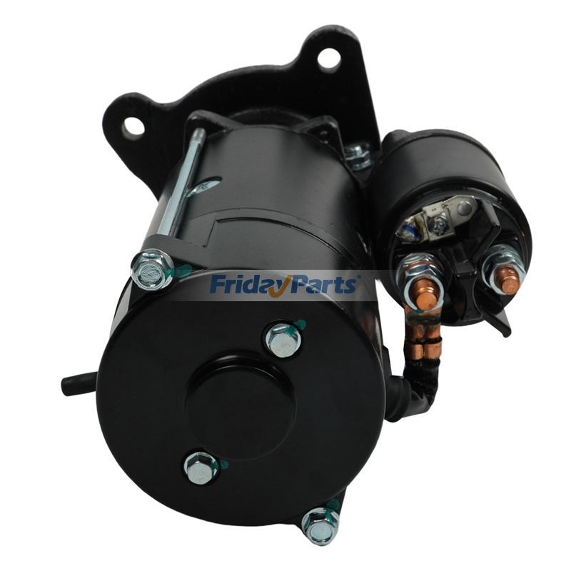 12V 10T Starter Motor for Ford New Holland in Stock in China