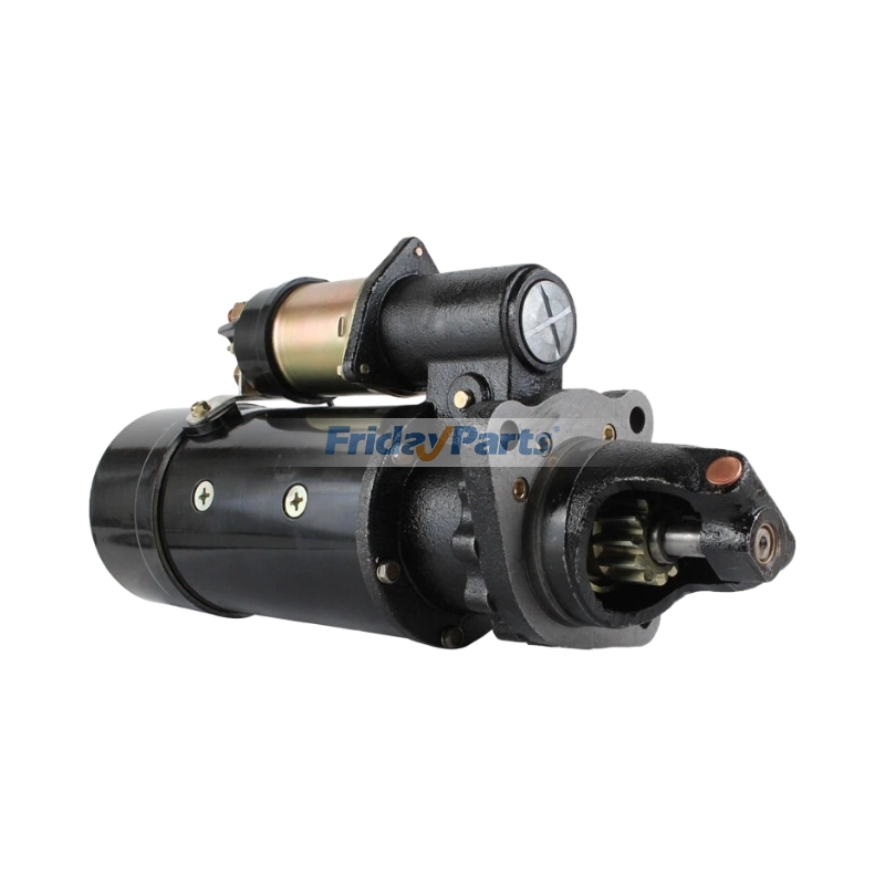 Starter Motor 8C-4090 for Caterpillar CAT Engine 3116 3126 3208 3126B C4.4 C6.6 C7.1