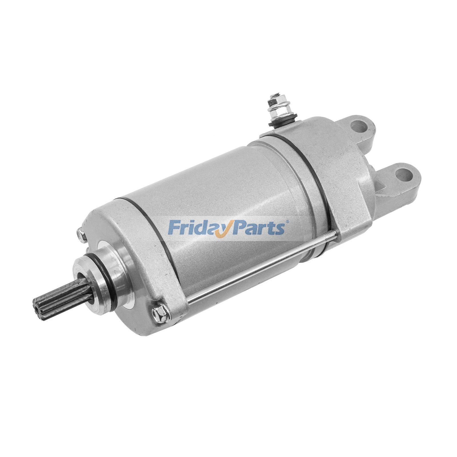Starter Motor 8ES-81890-00-00 8GL-81890-00-00 for Yamaha Snowmobile Sidewinder SRX LE VK10W 2005-2025