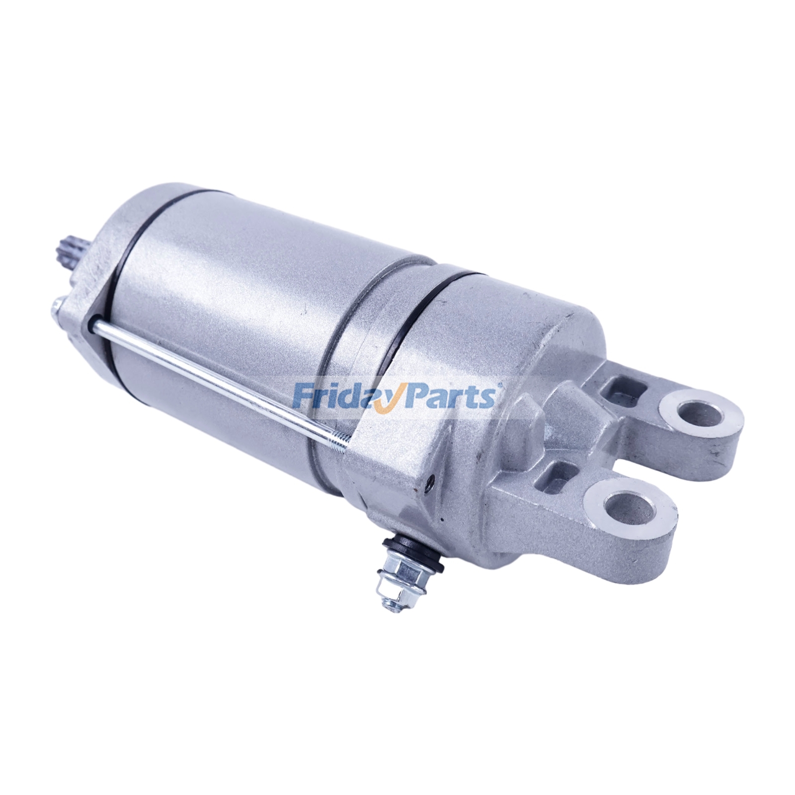 Starter Motor for Snow Equipment