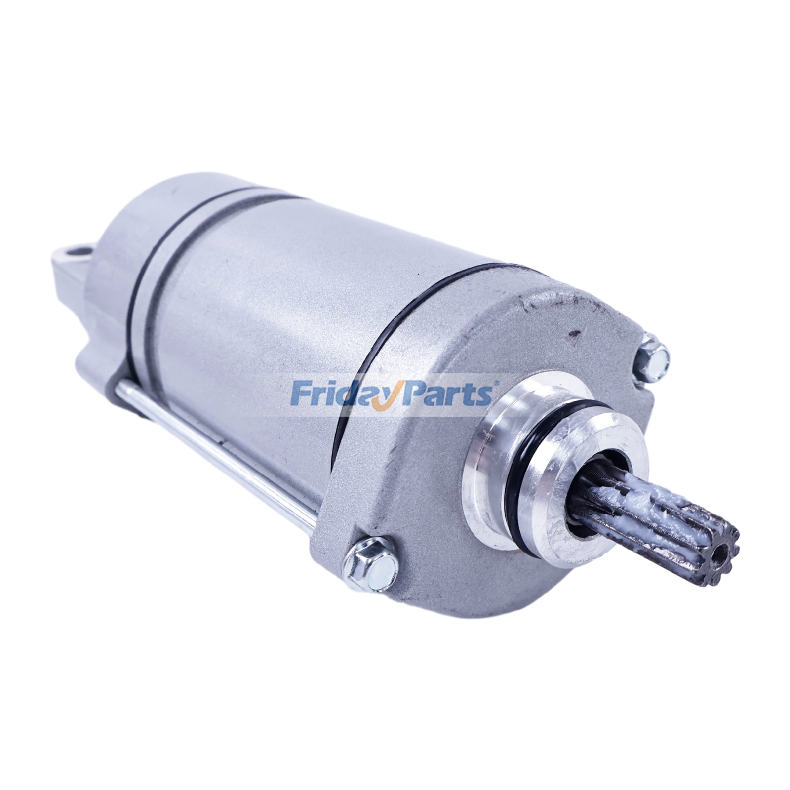 Starter Motor 8ES-81890-00-00 8GL-81890-00-00 for Yamaha Snowmobile Sidewinder SRX LE VK10W 2005-2025
