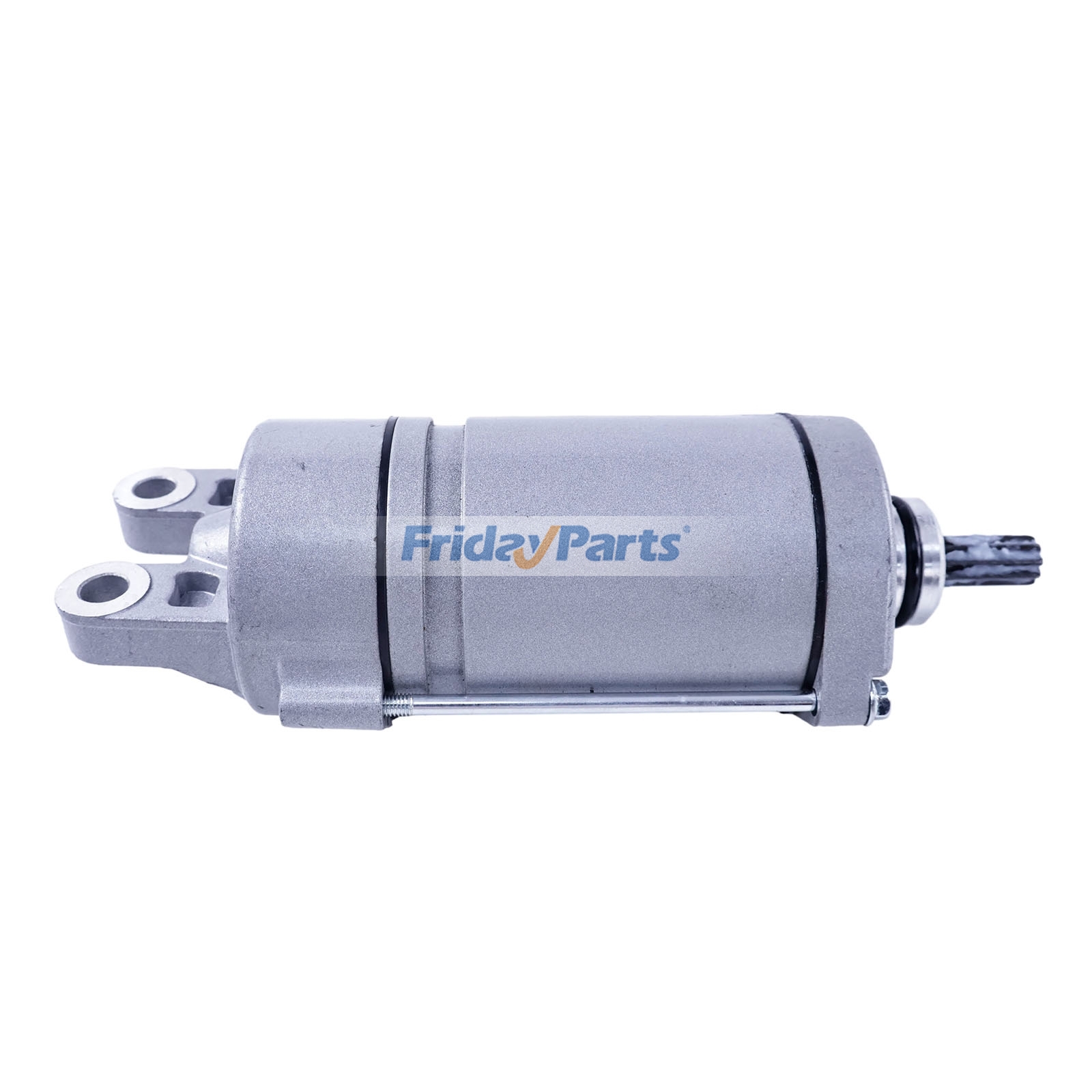 Snow Equipment Starter Motor