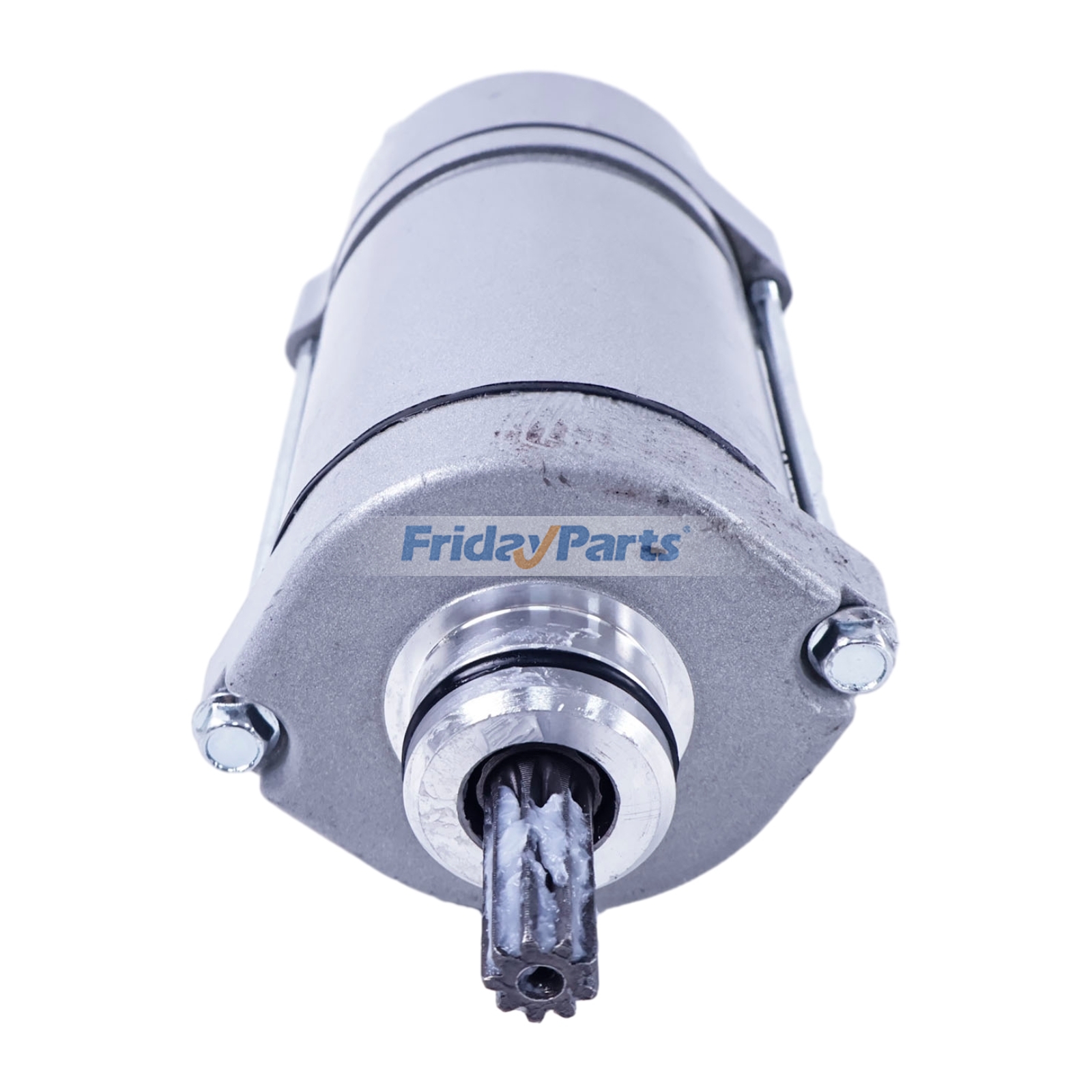 FridayParts Starter Motor