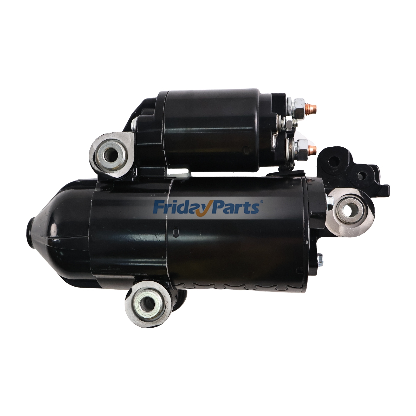 Starter Motor 8M0142679 8M0061073 8M0137789 for Mercury 175-300HP V6 V8 Outboard Engine