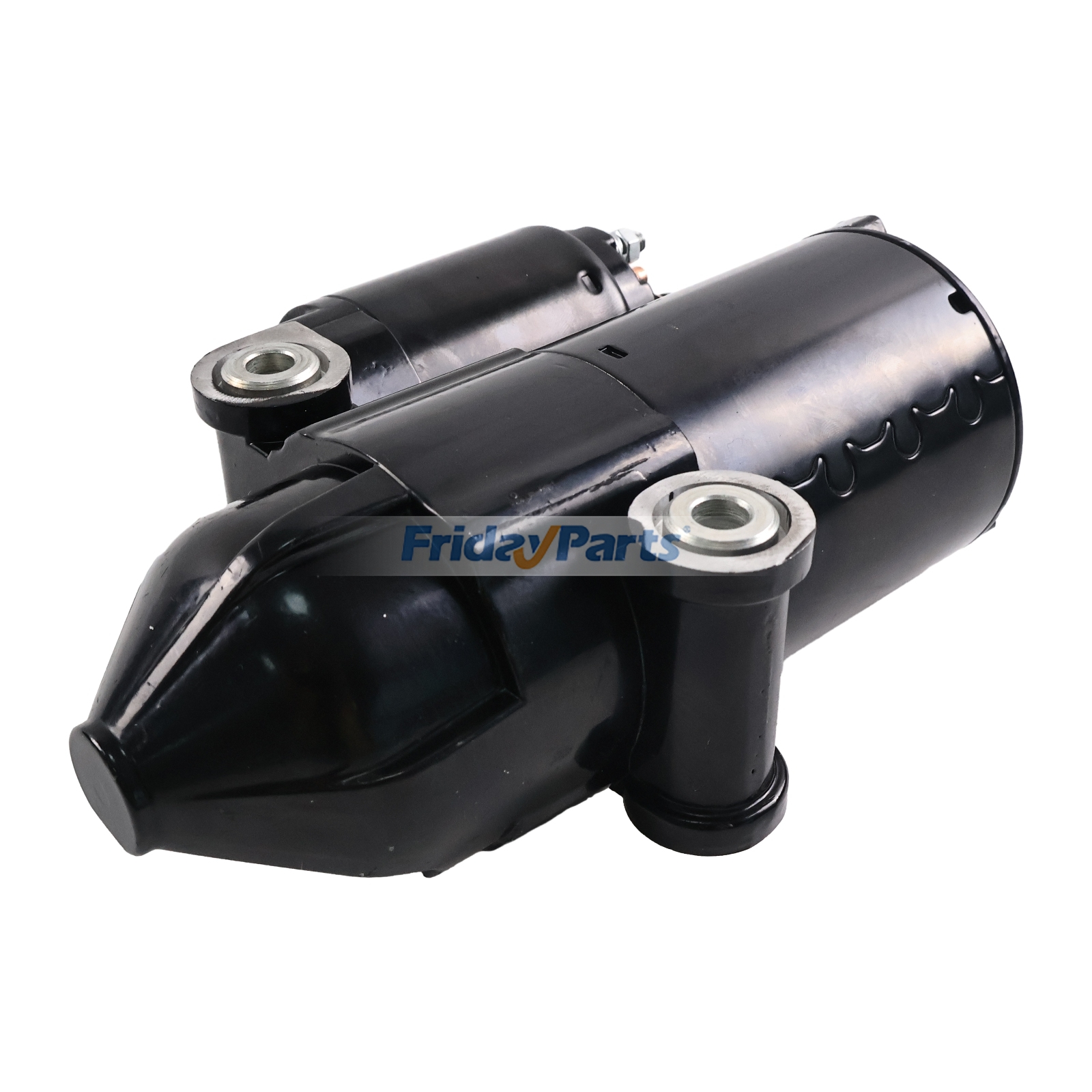 Starter Motor compatible with Engine,Marine