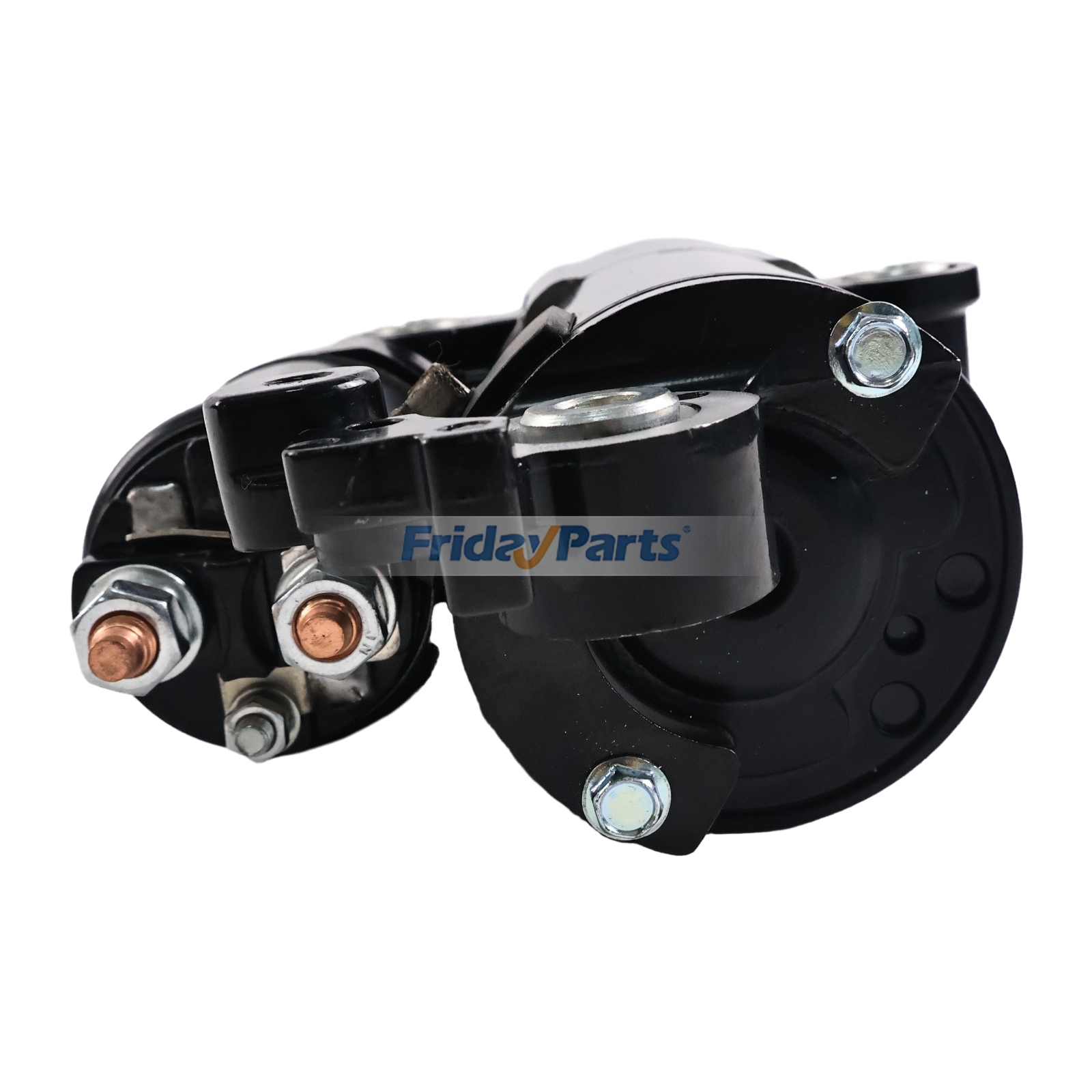 FridayParts Starter Motor