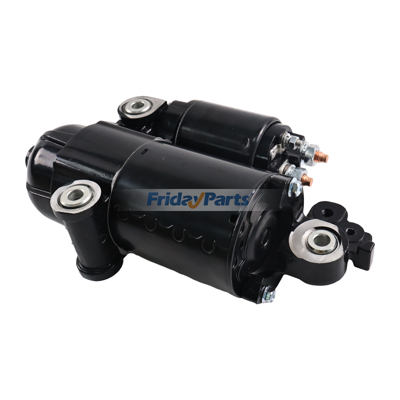 Starter Motor for Engine,Marine