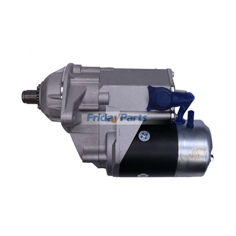 Starter Motor in Stock in China