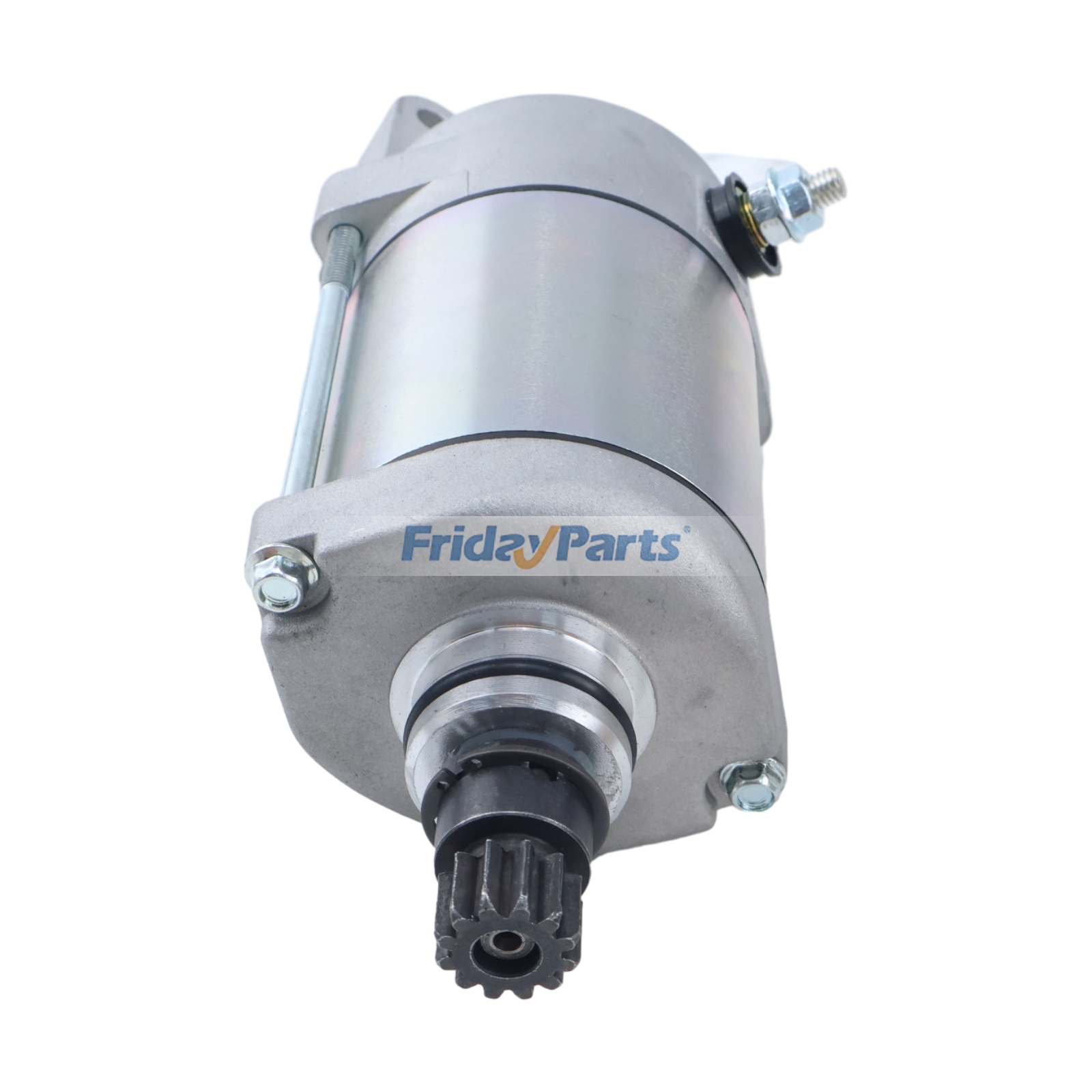 FridayParts Starter Motor