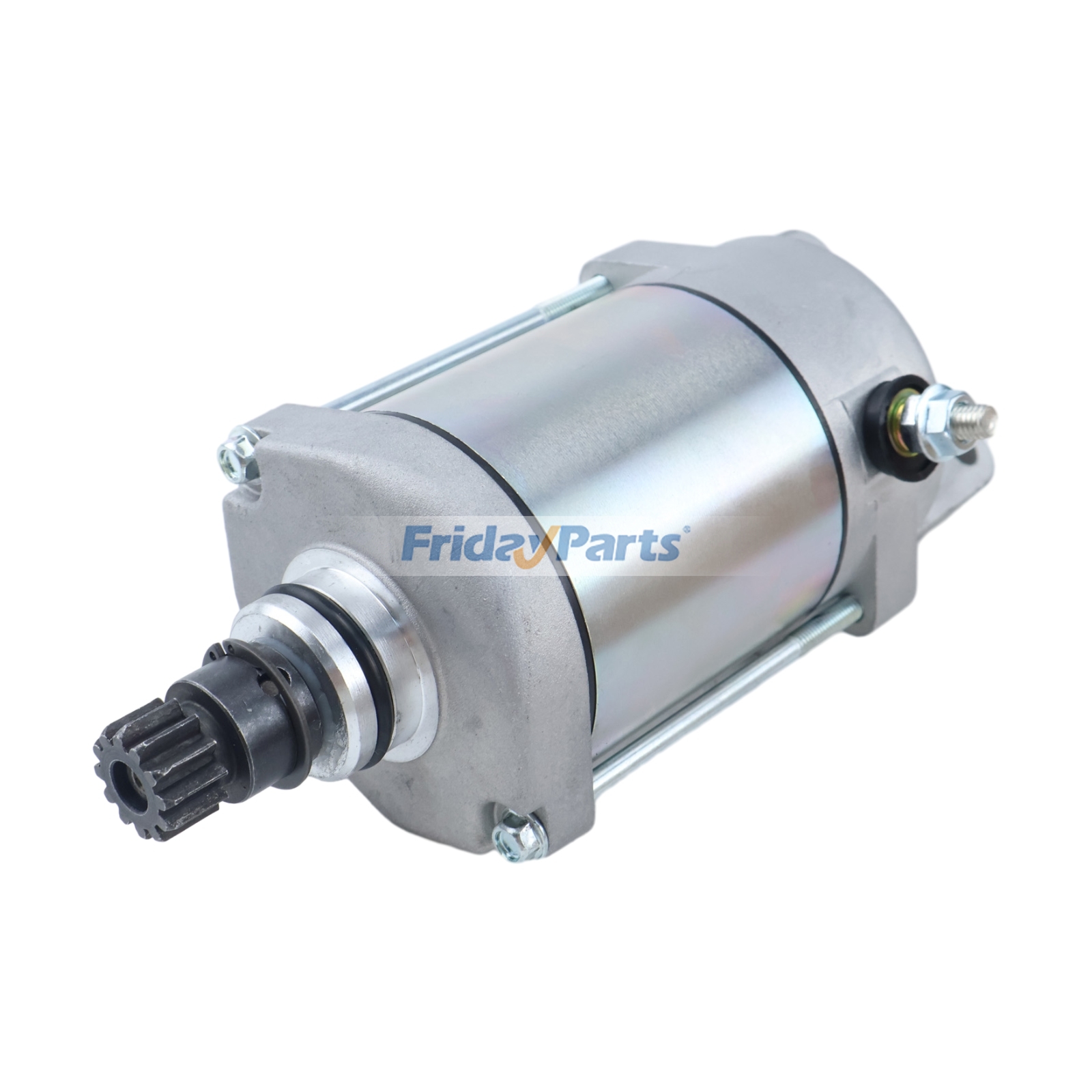 Starter Motor 924470E for TGB ATV Blade 425 470 500 525 550 Target 400 460 Farm Gunner