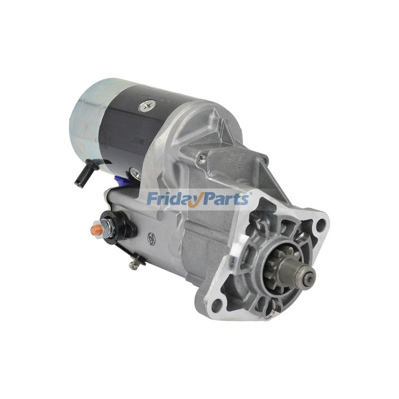 Démarreur 933894 pour moteur Perkins Clark Forklift