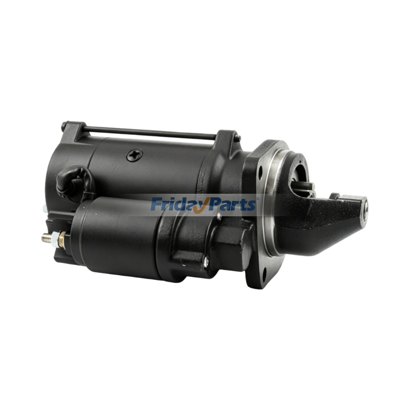 Démarreur 958579 pour chariot télescopique Manitou MLT-1030 MLT-1232 MLT-1337 MLT-634 MLT-730 MLT-731 MLT-732 MLT-735 MLT-741 MT-1030 MT-633