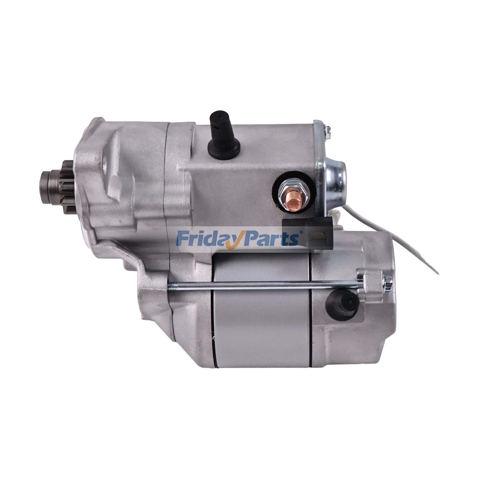 Rozrusznik 9722809-098 do ładowarki Bobcat B200 B250 553F 553 koparki 425 428dla Dla BOBCAT,Dla CASE,Dla Denso,Dla Gehl,Dla Ingersoll Rand,Dla KUBOTA,Dla Toro