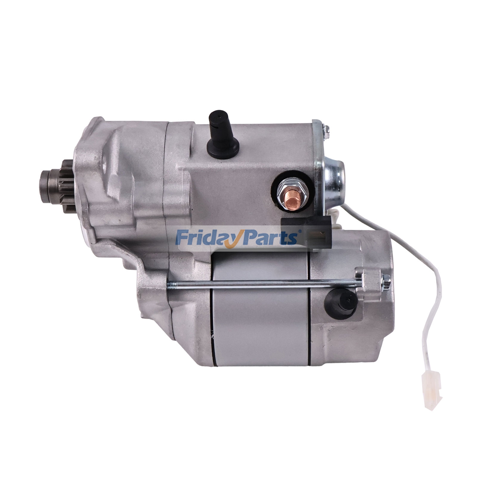 FridayParts Starter Motor 
