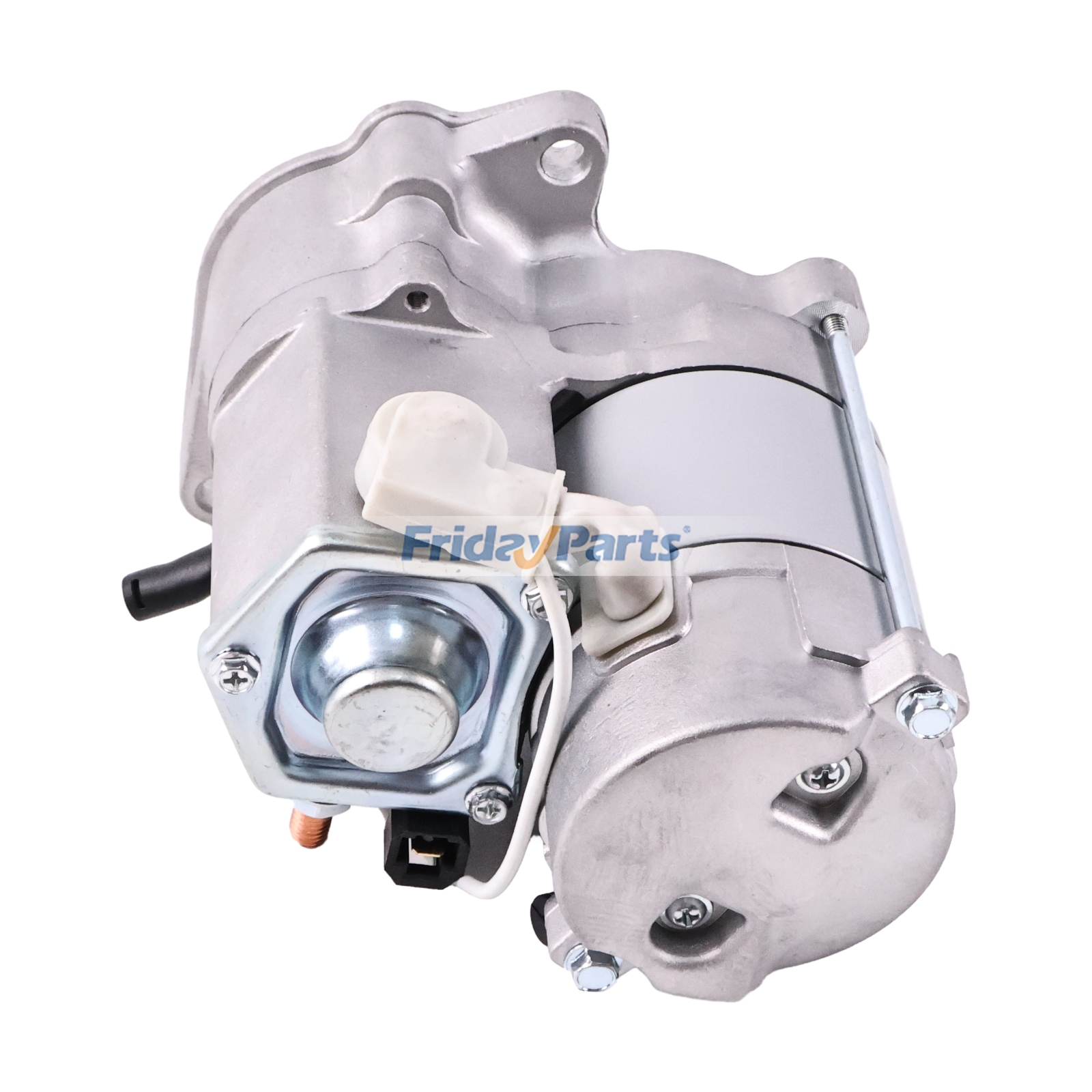 Rozrusznik FridayParts