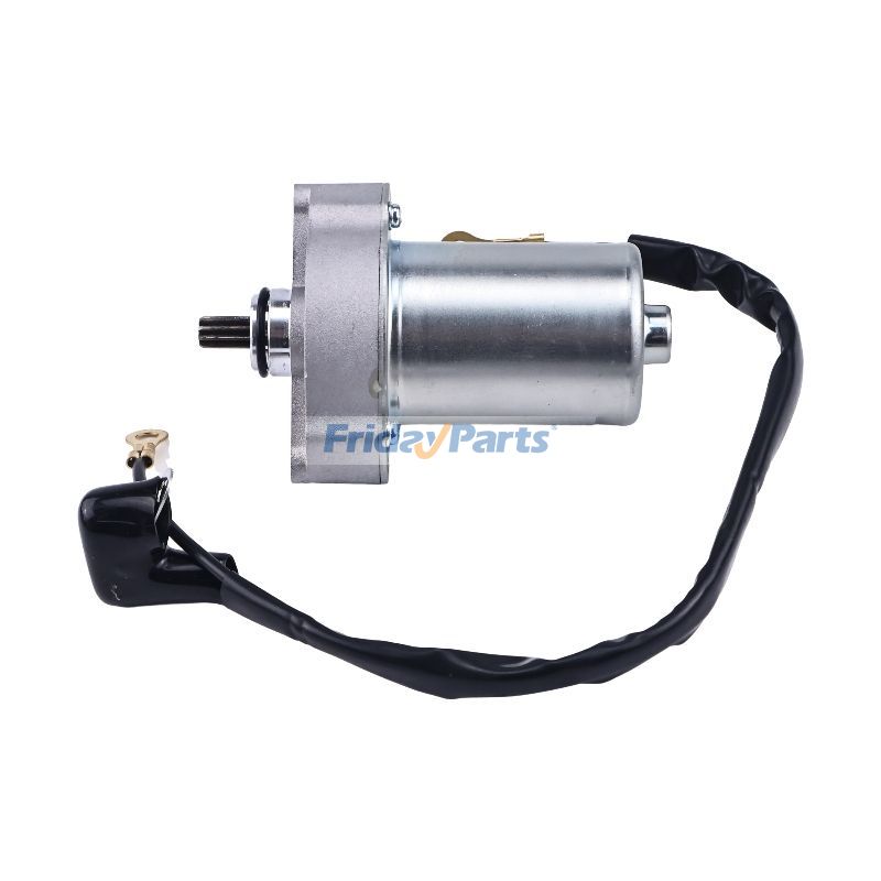 Démarreur de FridayParts