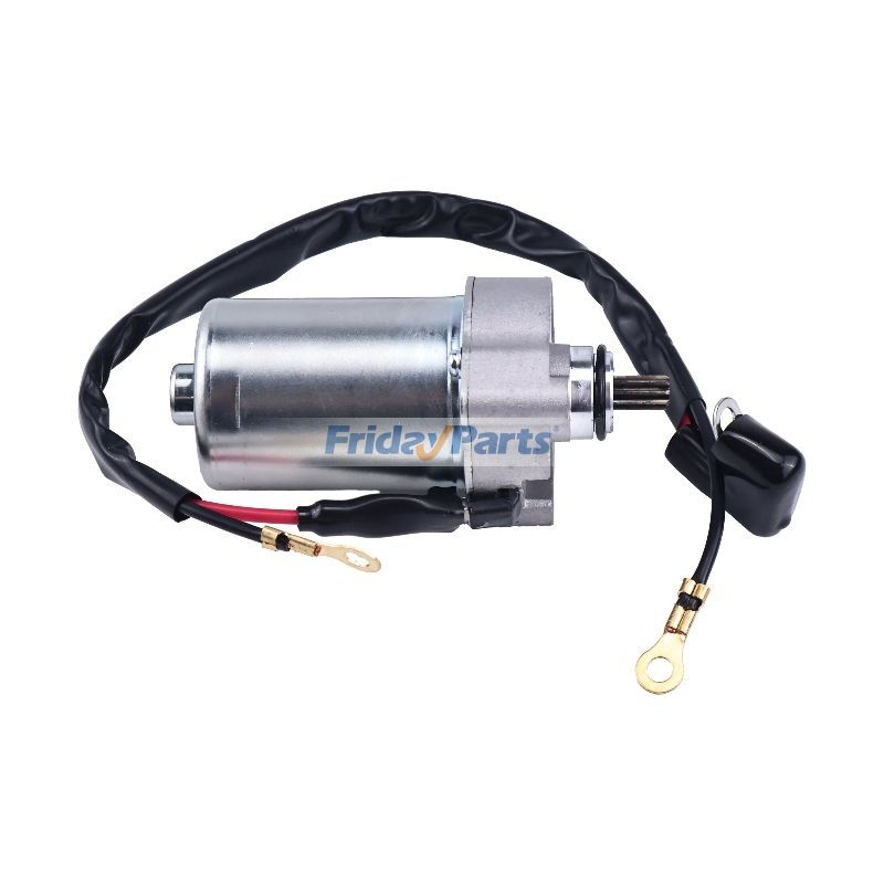 Démarreur 99999-04128-00 43D-H1800-00-00 43D-H1800-01-00 pour Yamaha Raptor 90 YFM90R 2009-2013pourPour Yamaha