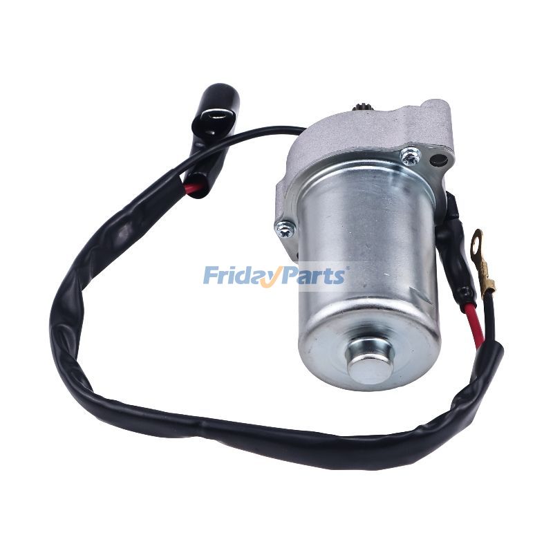 Démarreur Pour Yamaha