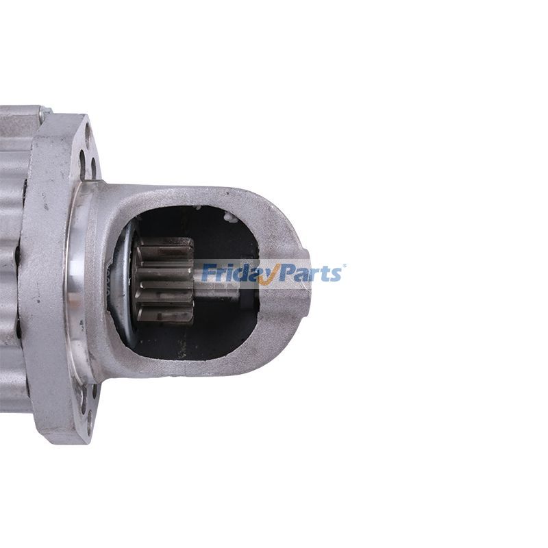 12V 10T Starter Motor Caterpillar CAT RTC60 RT60 in Stock in China