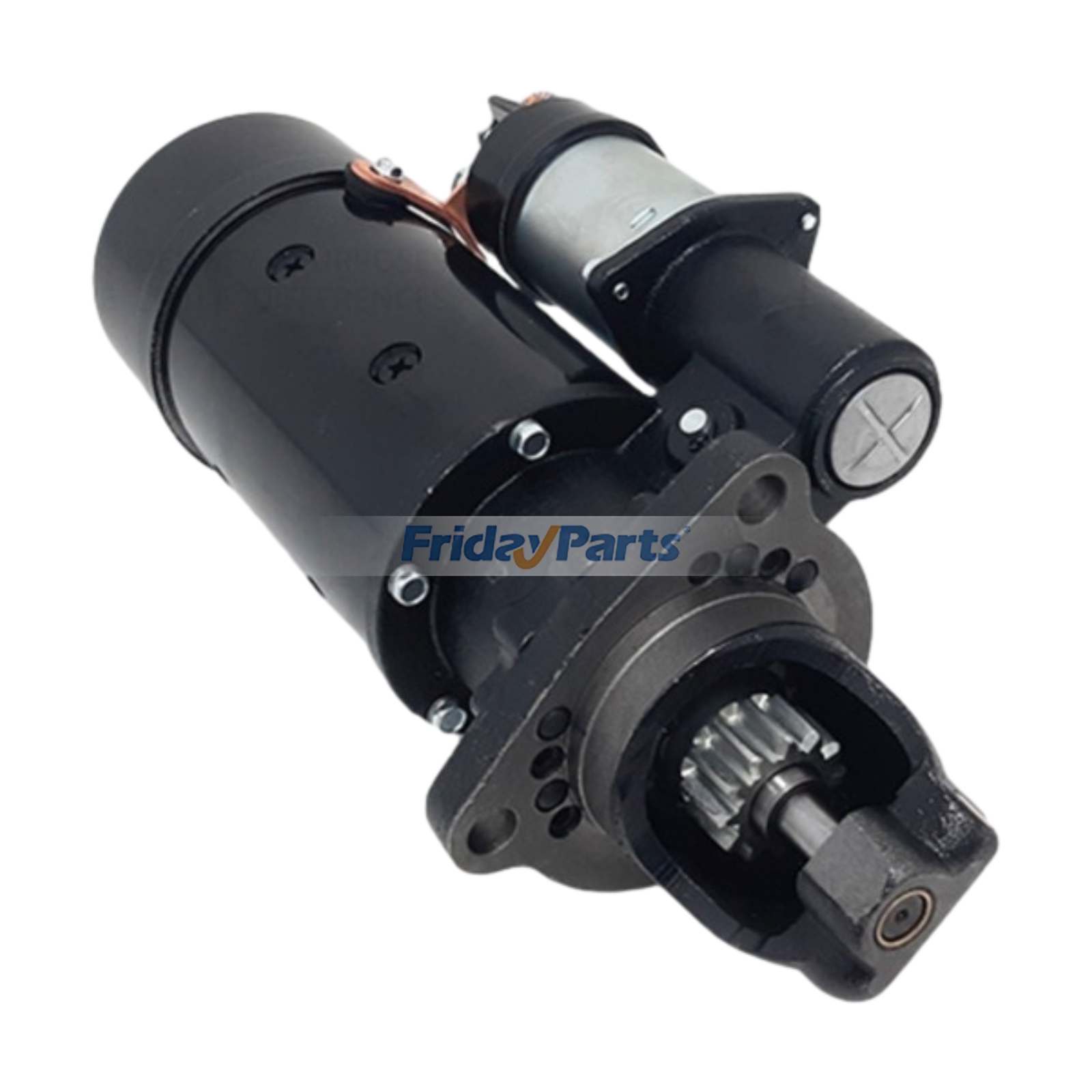 Starter Motor 9X-4453 for Caterpillar CAT Engine 3304 3306 Dozer D5H D6E D7H Excavator 215D 225D LC