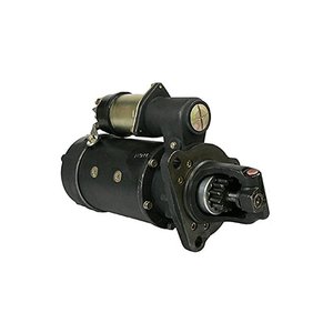 Starter Motor A176539 for CASE Engine 336B Excavator 880 Loader 780 825 ...