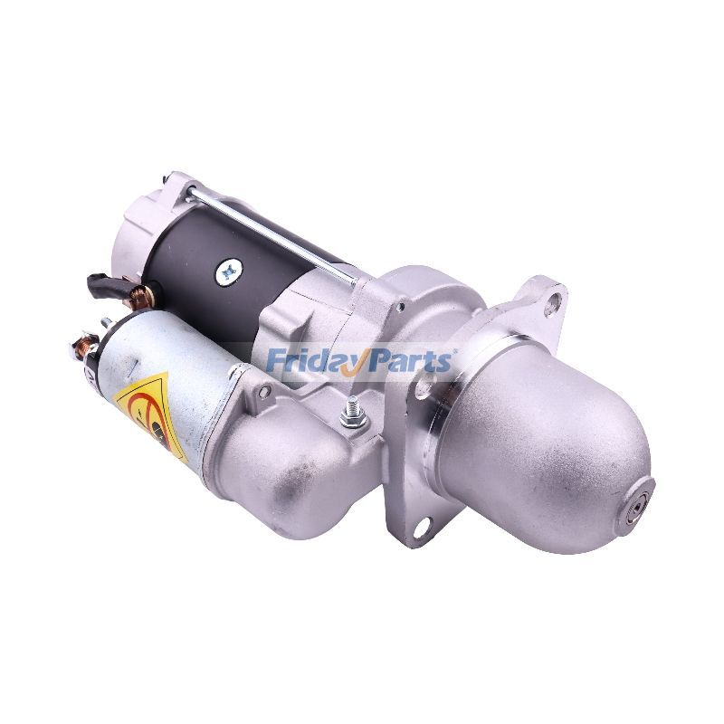 FridayParts Anlasser